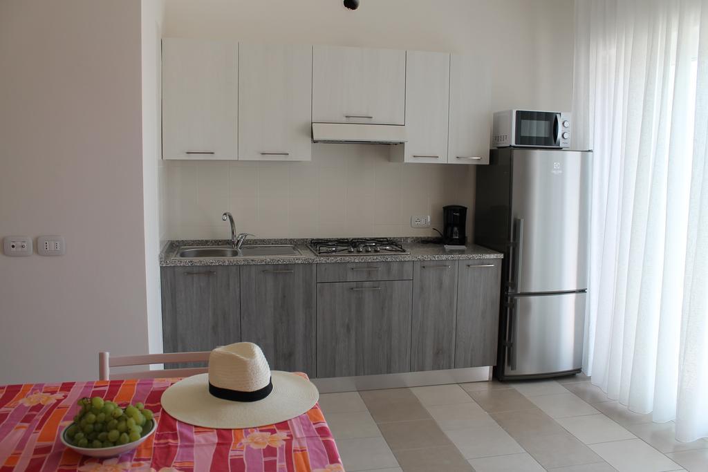 Residence Ca'Tullio Bibione Quarto foto