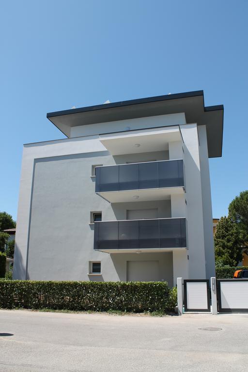 Residence Ca'Tullio Bibione Quarto foto