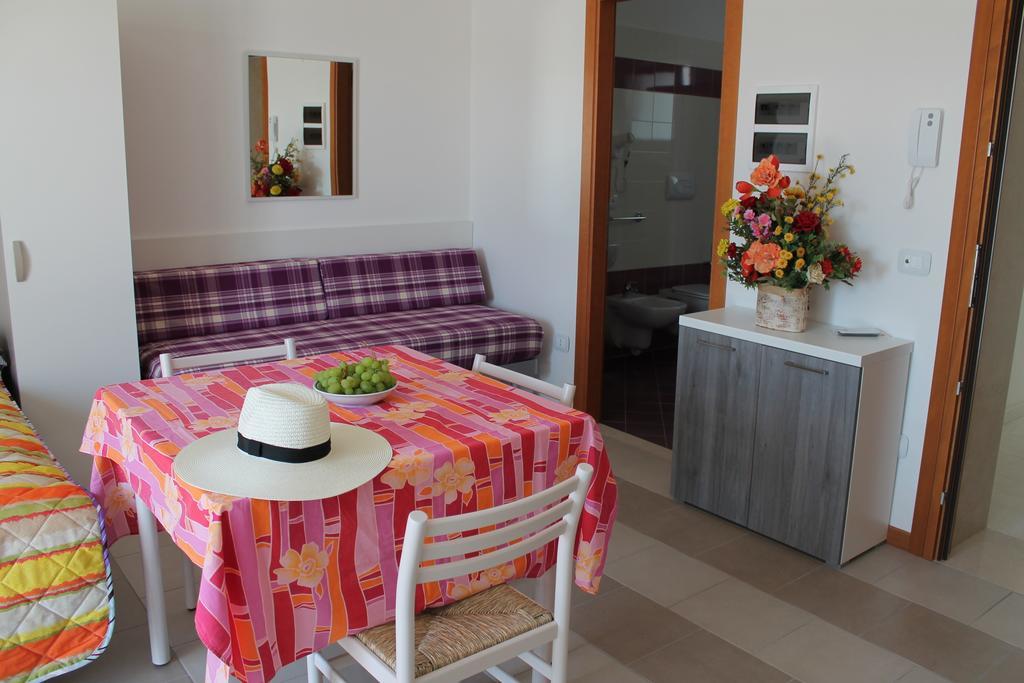 Residence Ca'Tullio Bibione Quarto foto