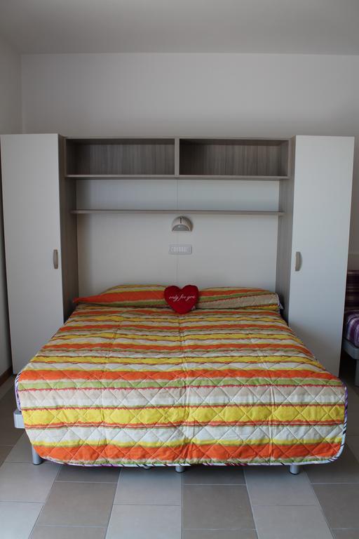 Residence Ca'Tullio Bibione Quarto foto