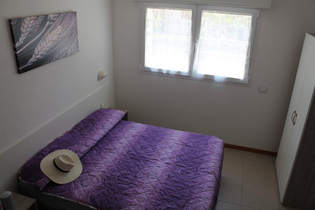 Residence Ca'Tullio Bibione Quarto foto