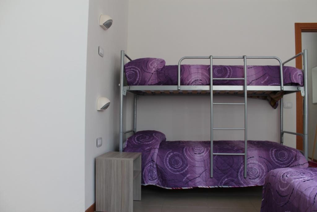 Residence Ca'Tullio Bibione Quarto foto